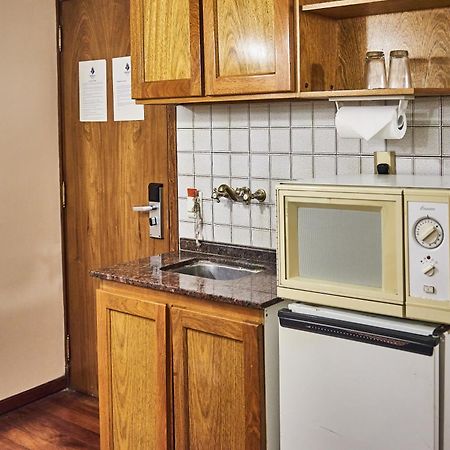 Primacy Apart Hotel Mar del Plata Exteriér fotografie