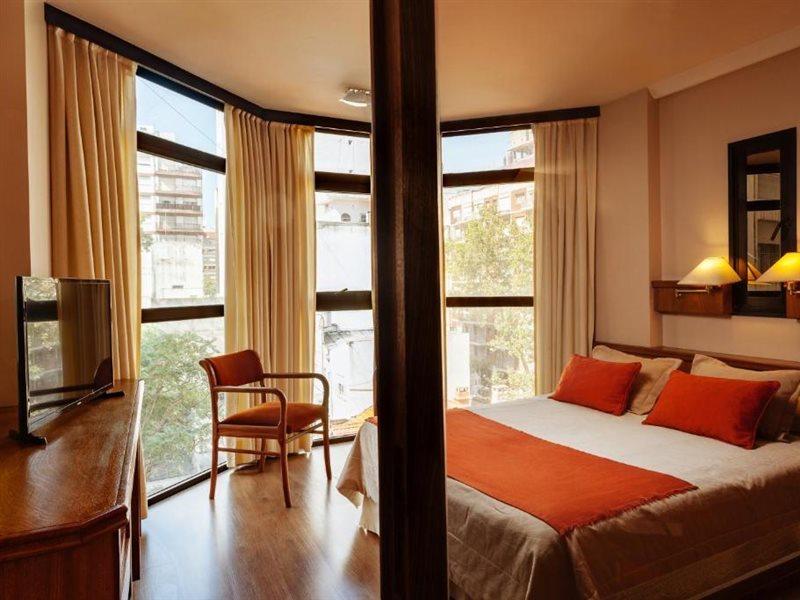 Primacy Apart Hotel Mar del Plata Exteriér fotografie