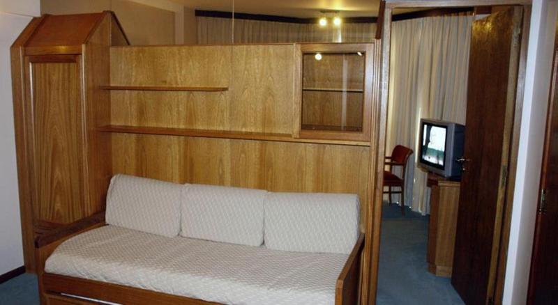 Primacy Apart Hotel Mar del Plata Exteriér fotografie