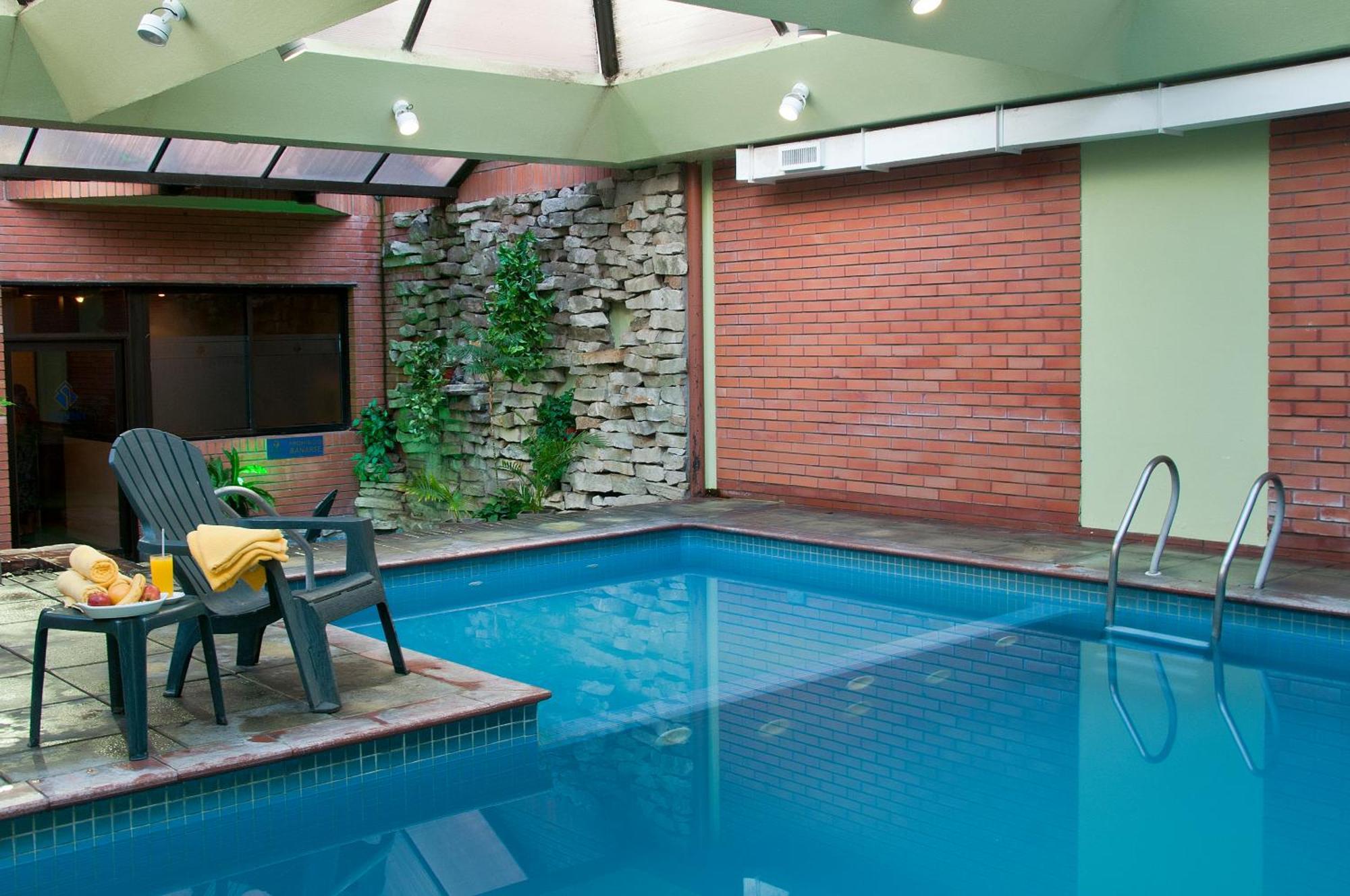 Primacy Apart Hotel Mar del Plata Exteriér fotografie