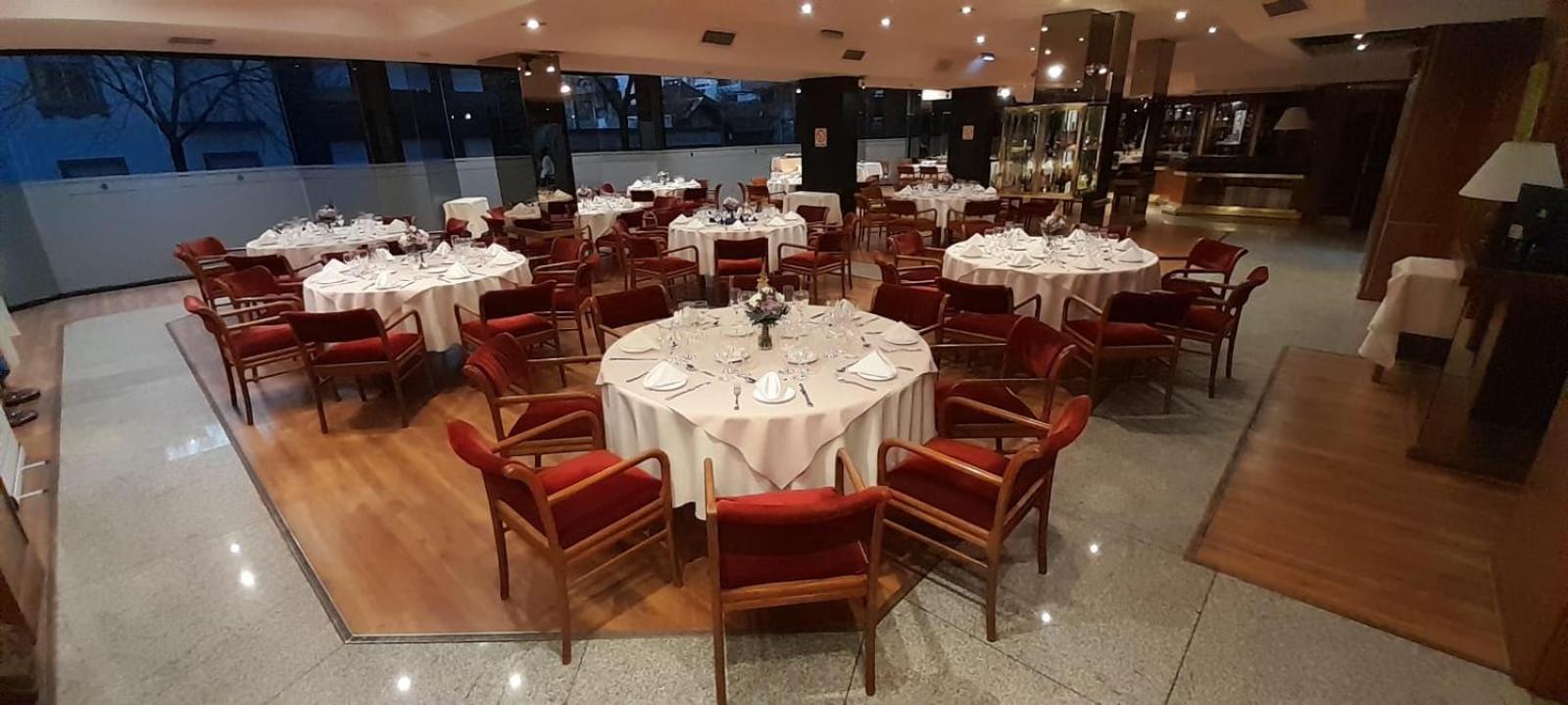 Primacy Apart Hotel Mar del Plata Exteriér fotografie