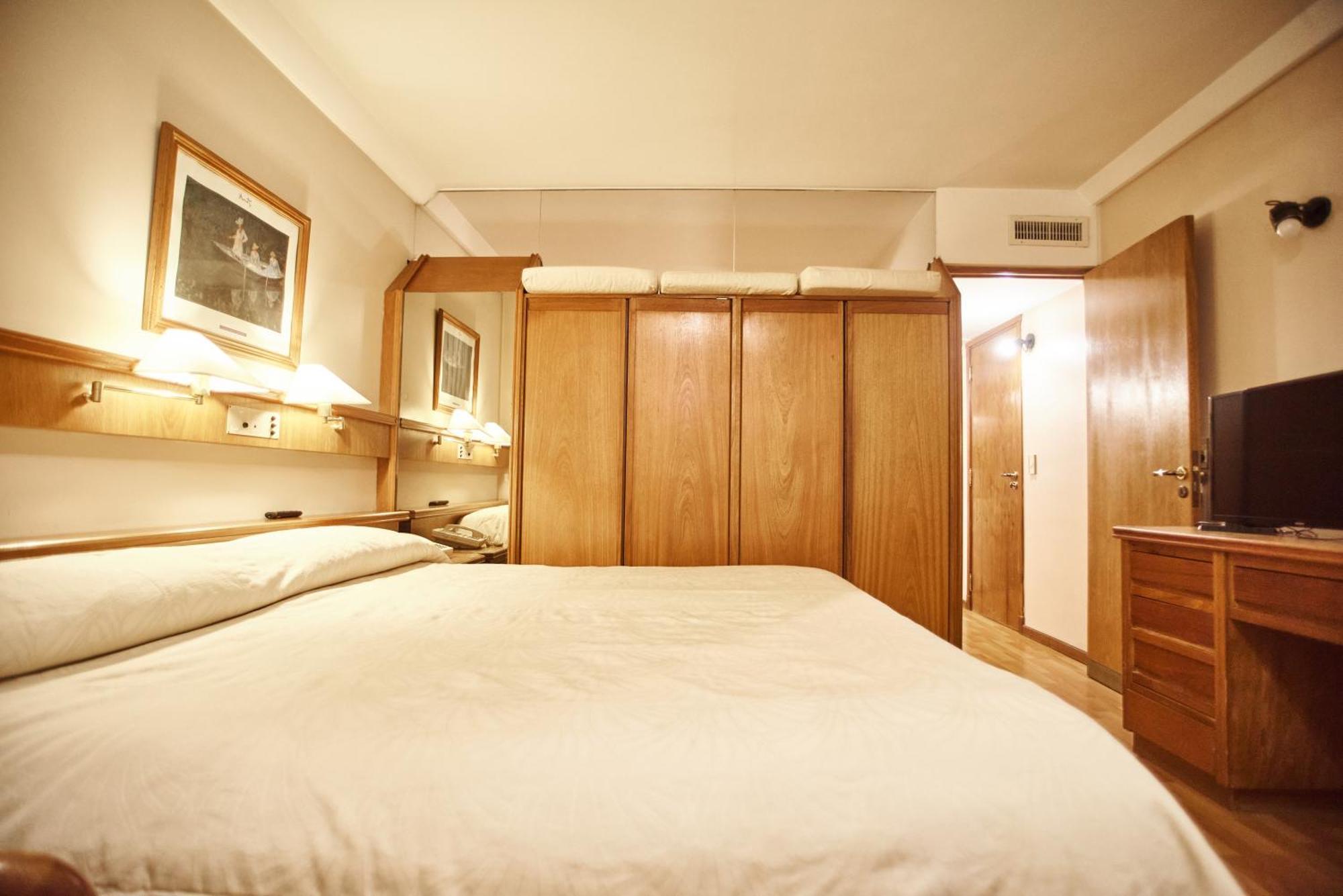 Primacy Apart Hotel Mar del Plata Exteriér fotografie
