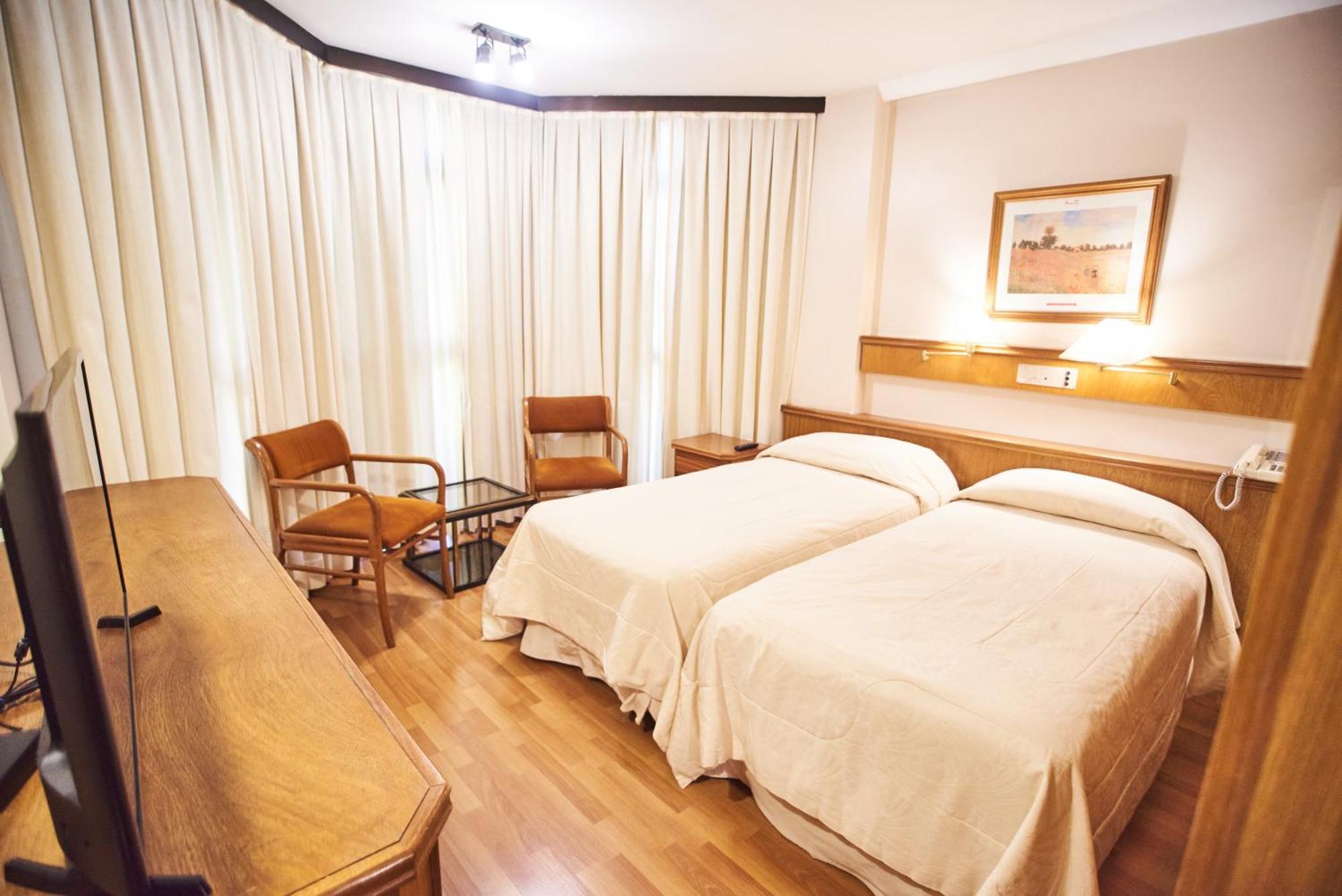 Primacy Apart Hotel Mar del Plata Exteriér fotografie