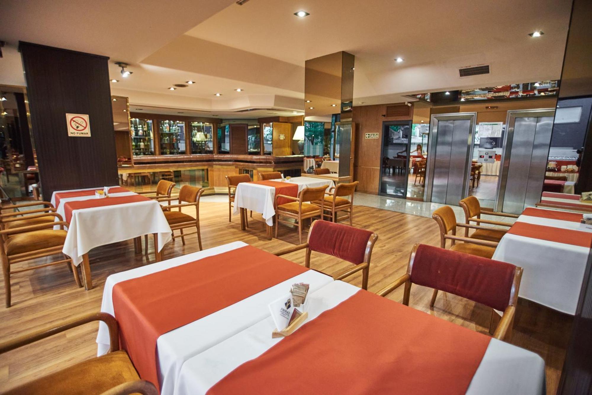 Primacy Apart Hotel Mar del Plata Exteriér fotografie