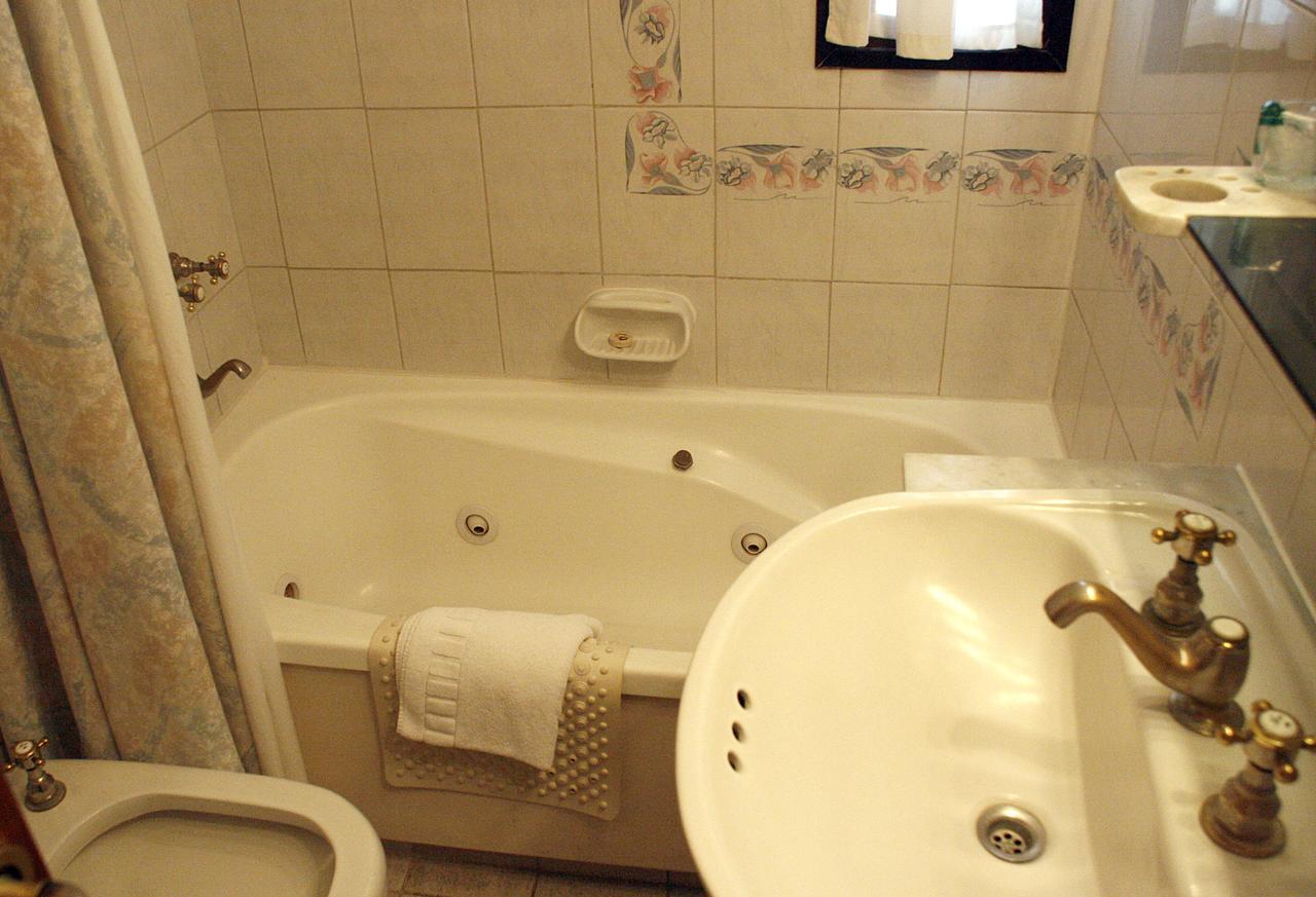 Primacy Apart Hotel Mar del Plata Exteriér fotografie