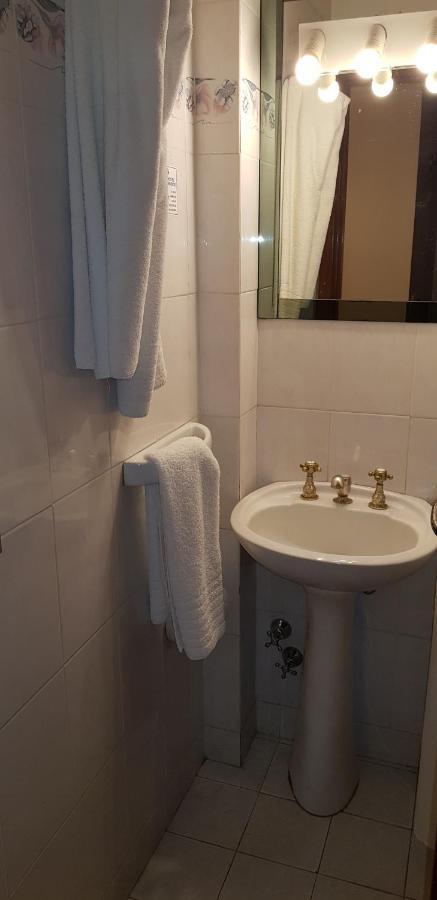 Primacy Apart Hotel Mar del Plata Exteriér fotografie
