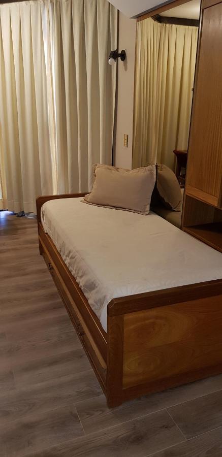 Primacy Apart Hotel Mar del Plata Exteriér fotografie