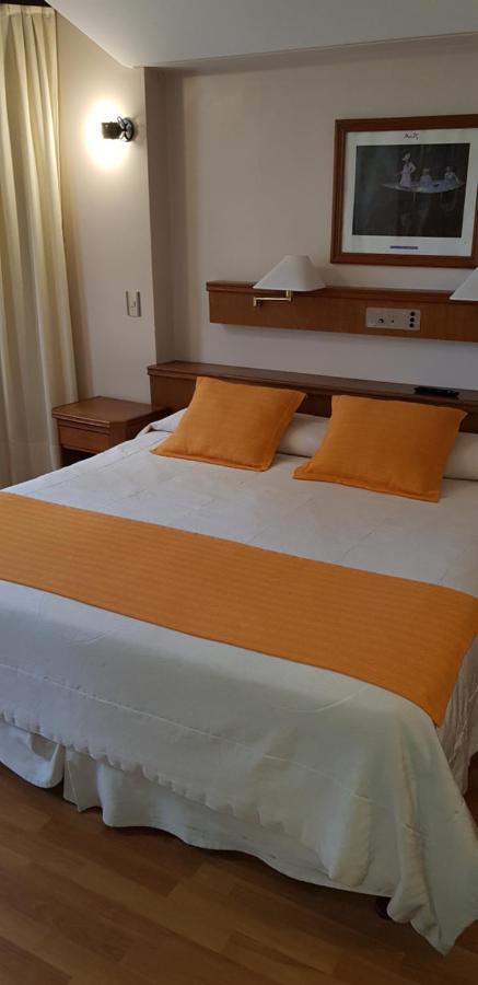 Primacy Apart Hotel Mar del Plata Exteriér fotografie