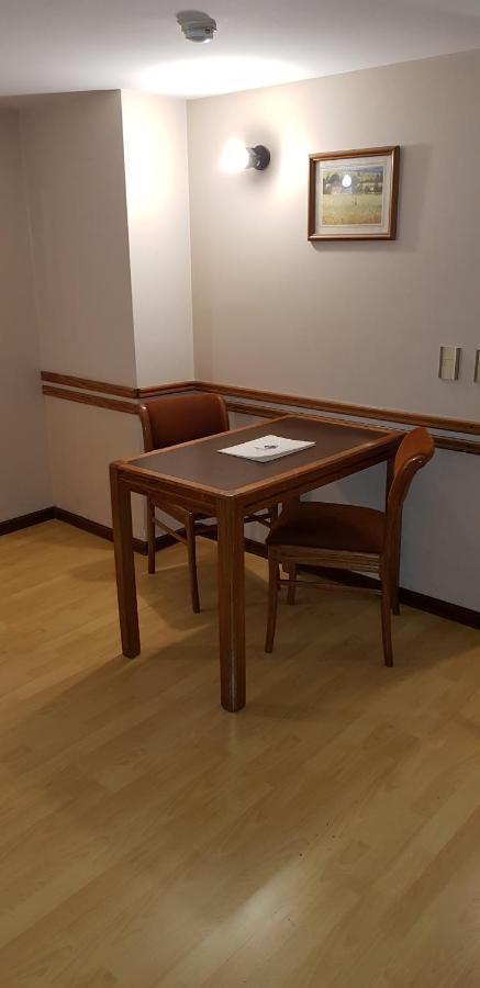 Primacy Apart Hotel Mar del Plata Exteriér fotografie